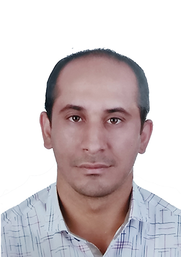 احمد سر استاد