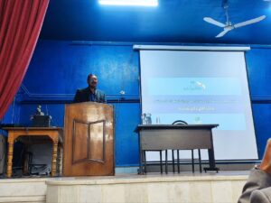 کارگاه توجیهی جشنواره جوان خوارزمی با حضور مسئولین و داوران کشوری